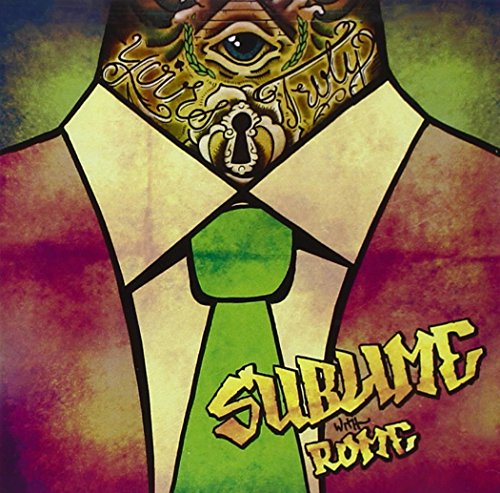 SUBLIME WITH ROME - YOURS TRULY