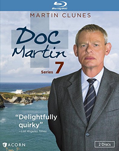 DOC MARTIN - SERIES 7