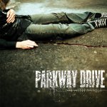 PARKWAY DRIVE - KILLING WITH A SMILE