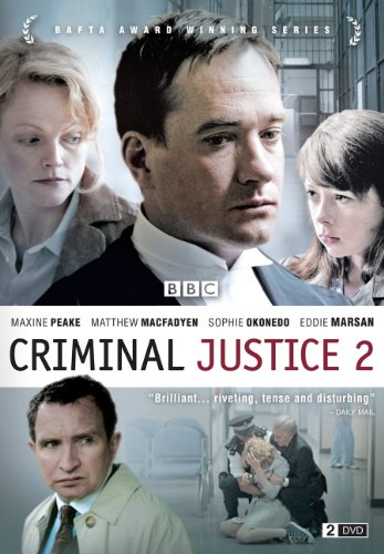 CRIMINAL JUSTICE 2