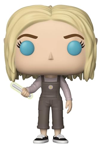 BRIGHT: TIKKA #559 - FUNKO POP!