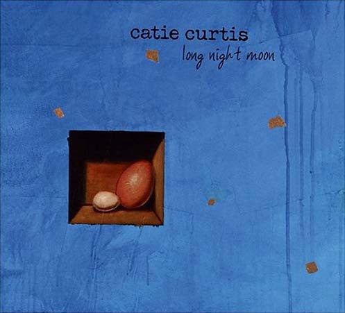 CURTIS, CATIE  - LONG NIGHT MOON