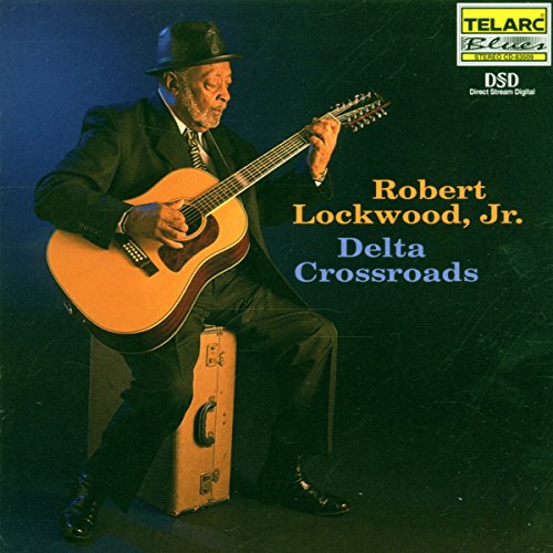 LOCKWOOD, ROBERT JR.  - DELTA CROSSROADS