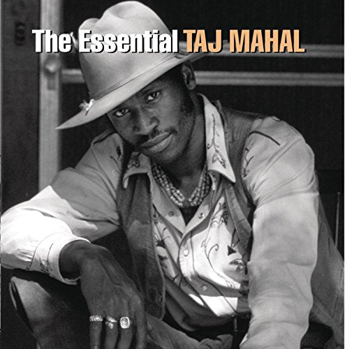 MAHAL, TAJ - THE ESSENTIAL TAJ MAHAL (RM) (2CD)