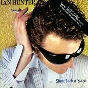 HUNTER, IAN - SHORT BACK N' SIDES (BONUS CD)