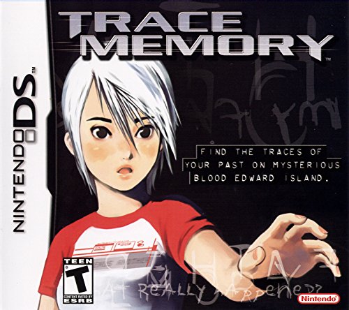 TRACE MEMORY (DS)