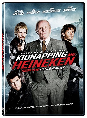 KIDNAPPING MR. HEINEKEN (BILINGUAL)