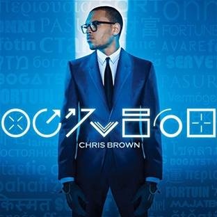 CHRIS BROWN - FORTUNE