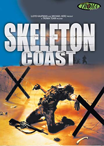 SKELETON COAST