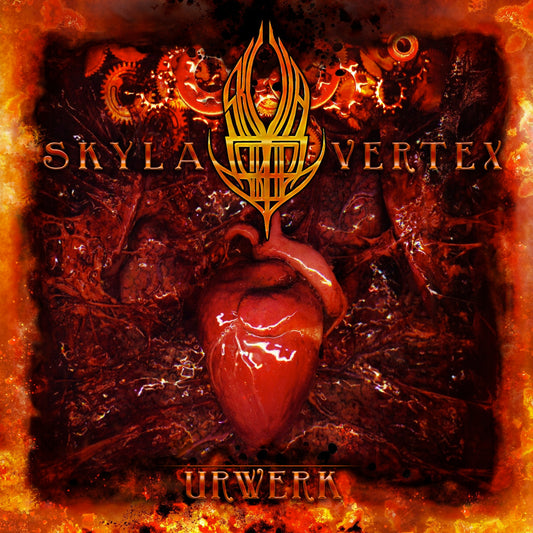 SKYLA VERTEX  - URWERK