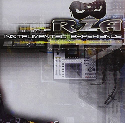 RZA  - INSTRUMENTAL EXPERIENCE