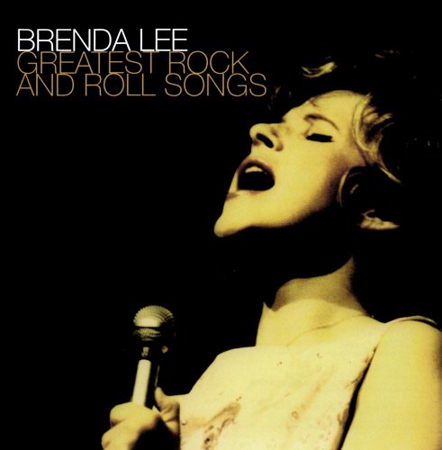 LEE, BRENDA  - GREATEST ROCK & ROLL SONGS