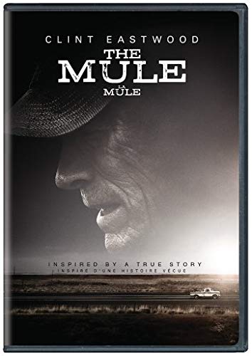 THE MULE (BILINGUAL)