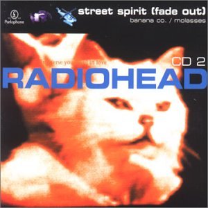 RADIOHEAD - STREET SPIRIT PT.2