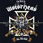 MOTORHEAD  - ALL THE AGES/MUGGER'S TAPES (REMASTERED)