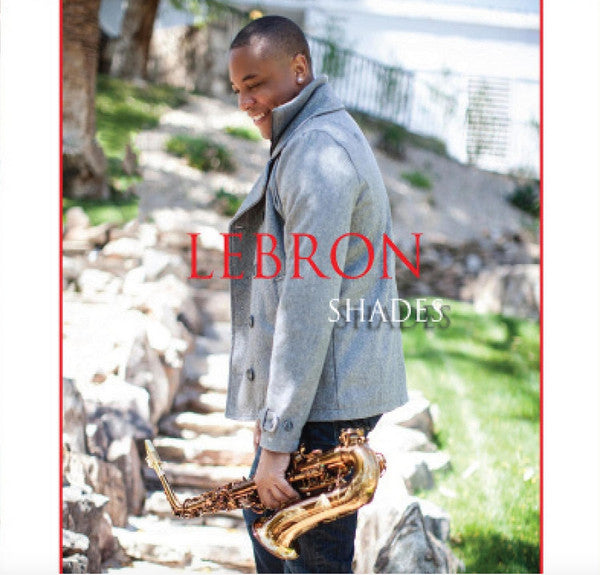 LEBRON  - SHADES