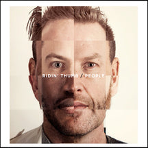 RIDIN' THUMB - PEOPLE [CD]