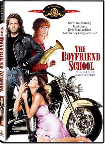 BOYFRIEND SCHOOL, THE [IMPORT]