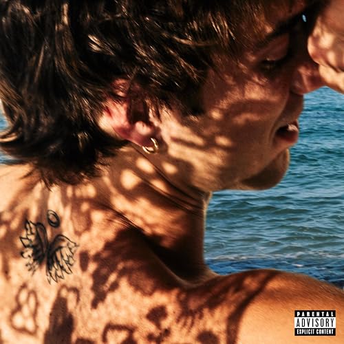 DANIEL SEAVEY - SECOND WIND (VINYL)