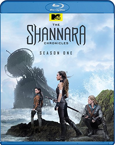 THE SHANNARA CHRONICLES: SEASON ONE [BLU-RAY]