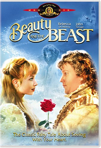 BEAUTY AND THE BEAST