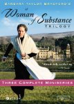 WOMAN OF SUBSTANCE TRILOGY