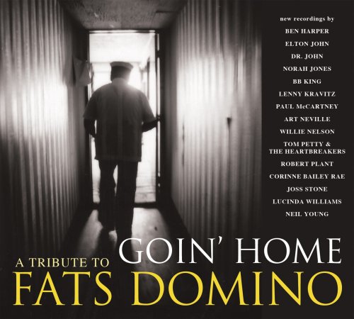 DOMINO, FATS (TRIBUTE) - GOIN' HOME