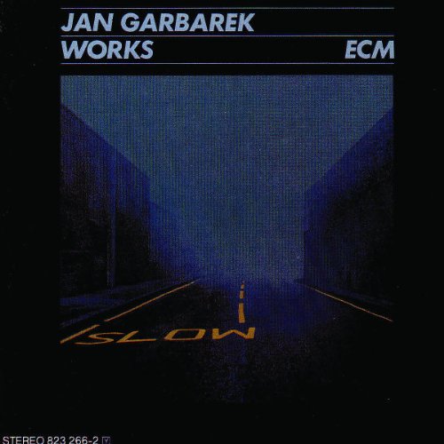 GARBAREK, JAN - WORKS