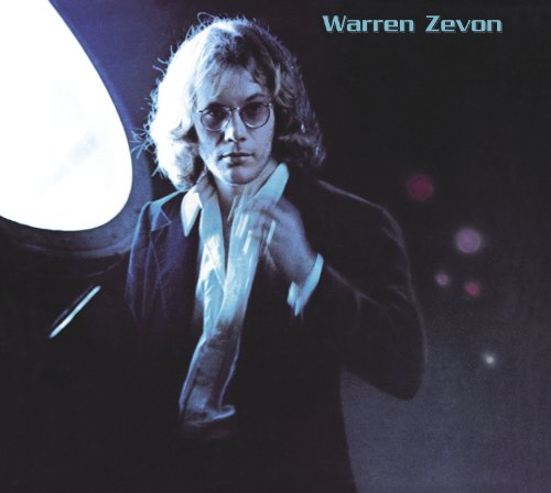 ZEVON, WARREN - WARREN ZEVON (COLLECTOR'S ED)