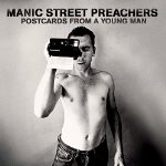 MANIC STREET PREACHERS - POSTCARDS FROM A YOUNG MAN