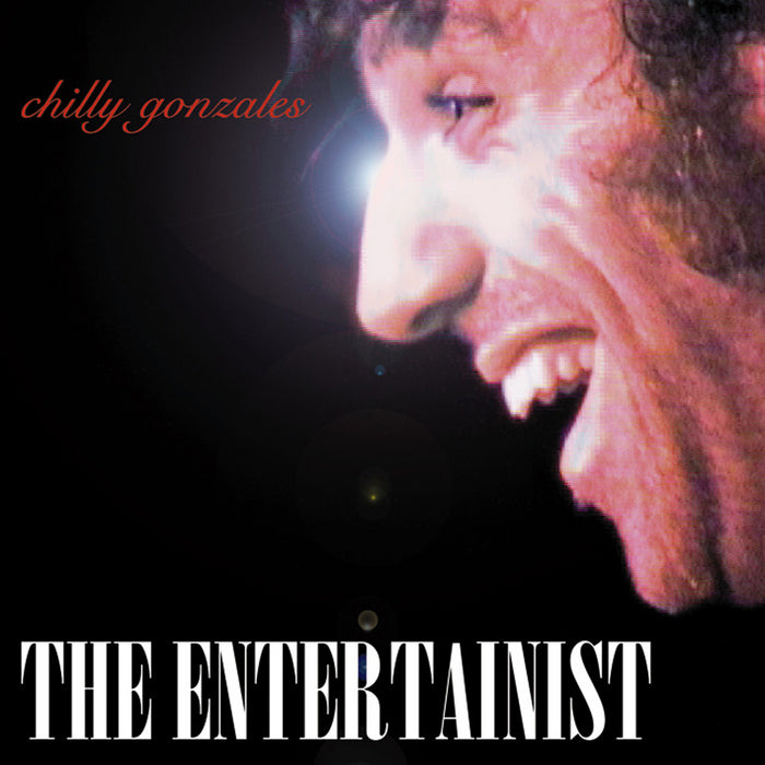 GONZALES  - ENTERTAINIST