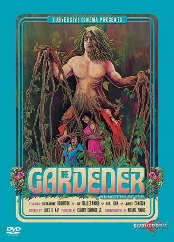 THE GARDENER