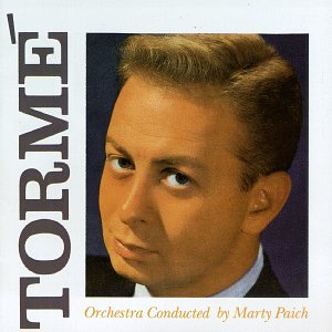 TORME, MEL - TORME