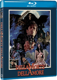 DELLAMORTE DELL AMORE - BLU-3D-GERMAN