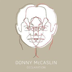 MCCASLIN, DONNY  - DECLARATION