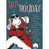 VARIOUS - HIP HOLIDAY (3 CDS)