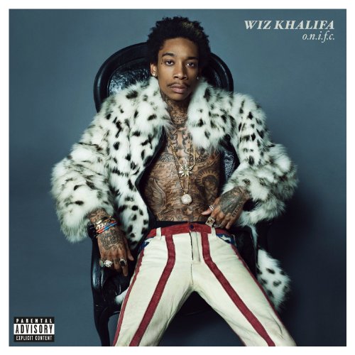 WIZ KHALIFA - O.N.I.F.C.