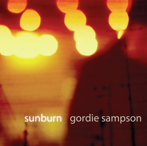 SAMPSON, GORDIE - SUNBURN