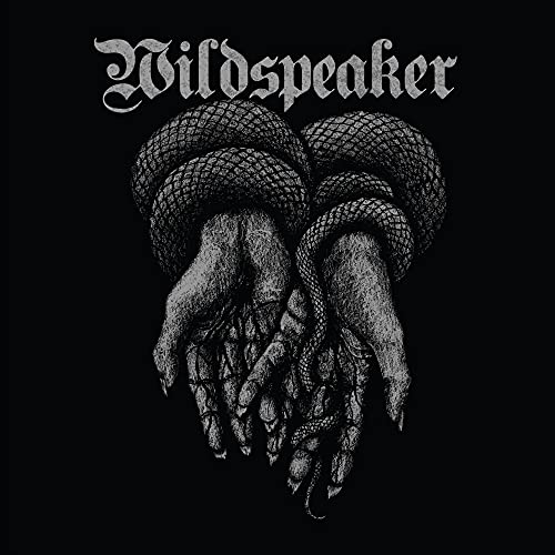 WILDSPEAKER - SPREADING ADDER (CD)