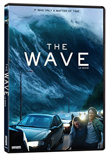 THE WAVE (LA VAGUE) (BILINGUAL)