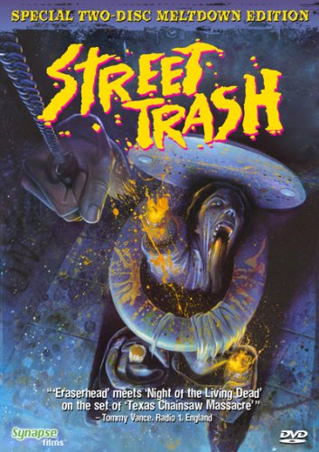 STREET TRASH