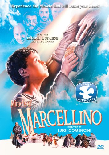 MIRACLE OF MARCELLINO [IMPORT]