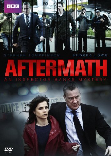 DCI BANKS: AFTERMATH