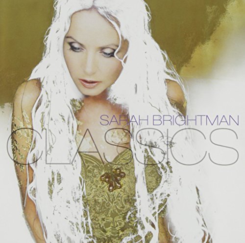 SARAH BRIGHTMAN - CLASSICS