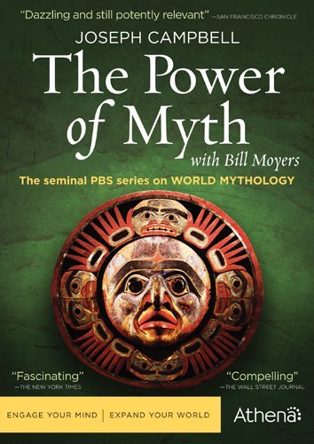 POWER OF MYTH