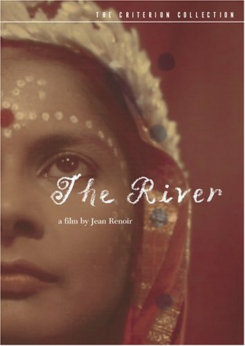 THE RIVER (CRITERION COLLECTION)