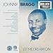 BRAGG, JOHNNY - LET ME DREAM ON - VINYL LP - RSD 2024