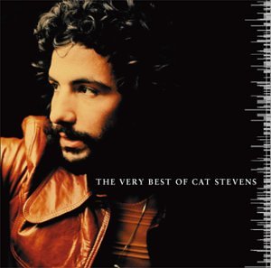 CAT STEVENS - VERY BEST OF