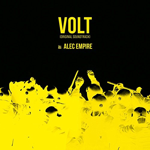 EMPIRE, ALEC - VOLT