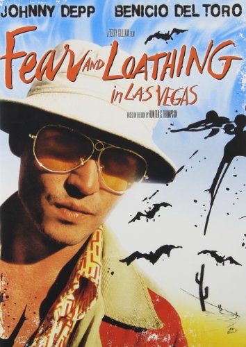 FEAR AND LOATHING IN LAS VEGAS (WIDESCREEN)